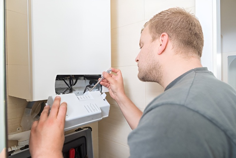 Water Heater repair in Granite Hills